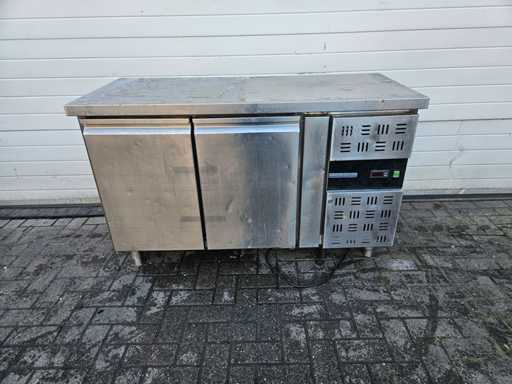 Combisteel - Snack2100TN - Ch?odzenie warsztatowe