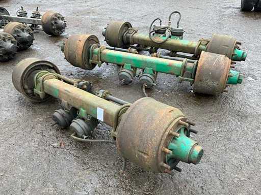 BPW Axle (3x)