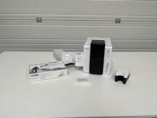 Evolis Primacy 2 Card Printer