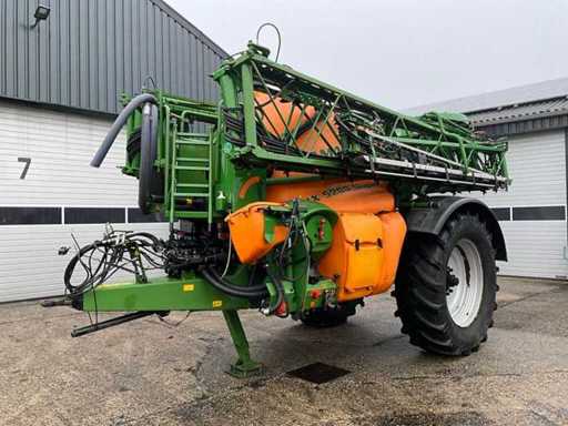 Pulvérisateur Amazone UX5200 2014 39 mtr.