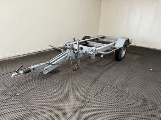 Iberia IB 2 1 E – Anhänger – 2019