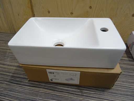 Blue Label - FK1009B-RWM - Fountain