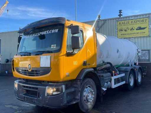 Renault Premium Lander - 370 DXI - Vrachtwagen