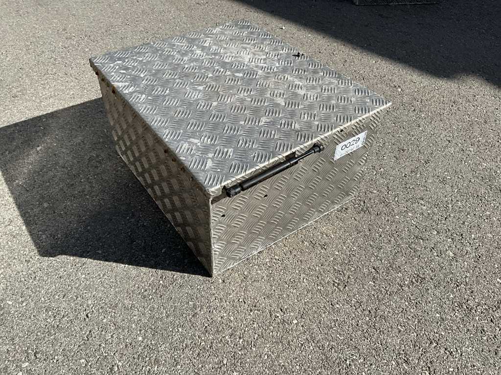 52x62x34 Opslagcontainer