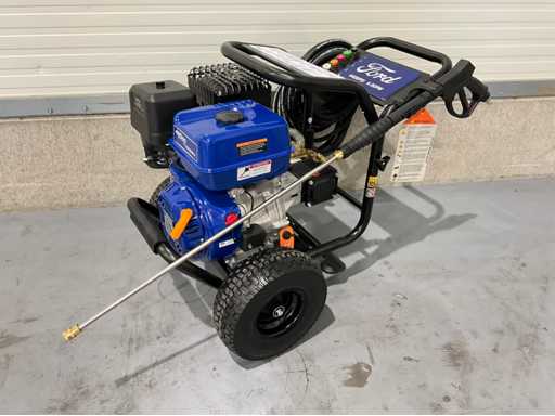 Ford FPWG44T Spălător cu presiune 2025