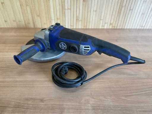 Polizătoare unghiulară LUX WS-230 | 2350W