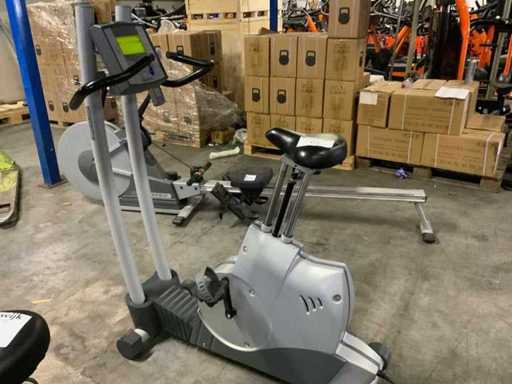 Ergofit 3000 Klapprad Home Trainer