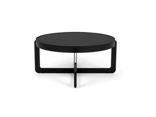 Masă de cafea rotundă Zuiver Center