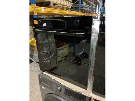 Samsung NV7B45502AK oven