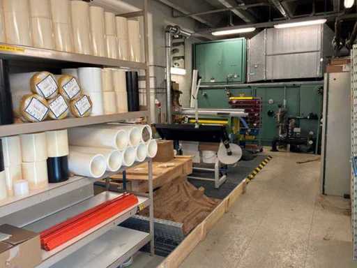 Verschiedene Teile, Werkzeuge und Zubehör