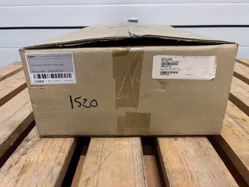 Dyson - Airblade - Wash + Dry 