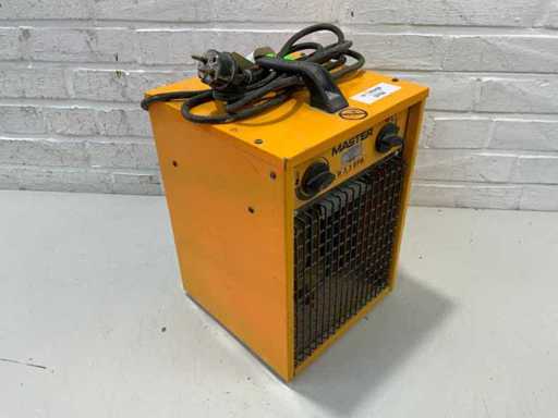 Master - B3.3EPB - Elektrische Kachel