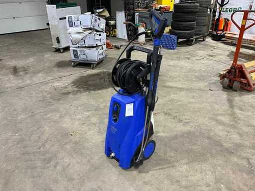 Nettoyeur haute pression Nilfisk Alto Poséidon 4