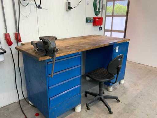 Werkbank
