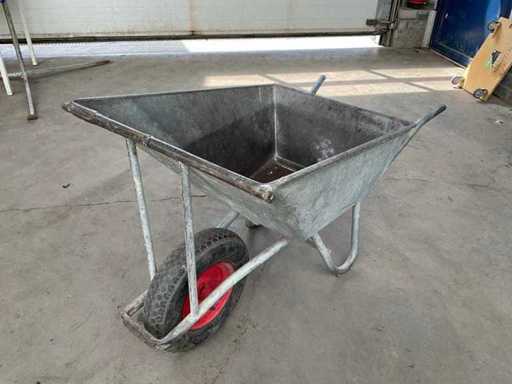 Kruiwagen