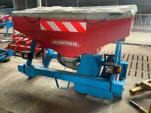 2005 Monosem Frontpanzer