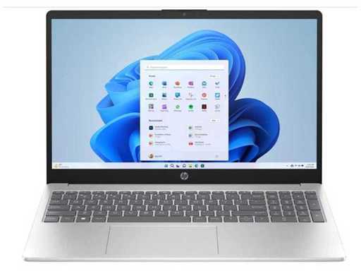 HP - 15-fd1757nd - Laptop