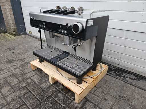 WMF – Kaffeemaschine