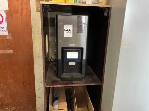 Ekspres do kawy Sego