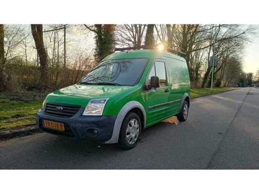 Ford Transit Connect T230L 1.8 TDCi Trend, VB-038-P