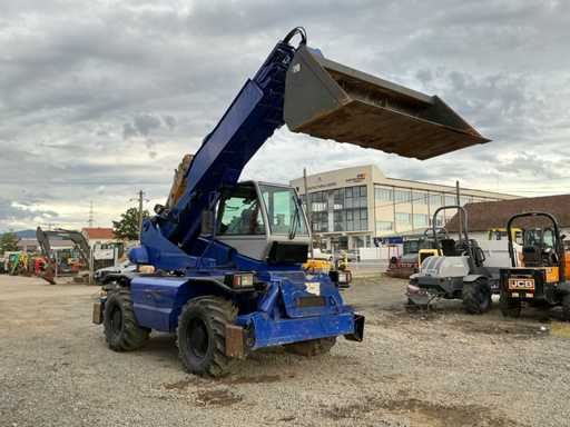 MANITOU - MRT 1840 - Chariots télescopiques - 2006