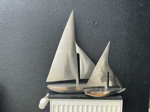 Decoratie (3x)