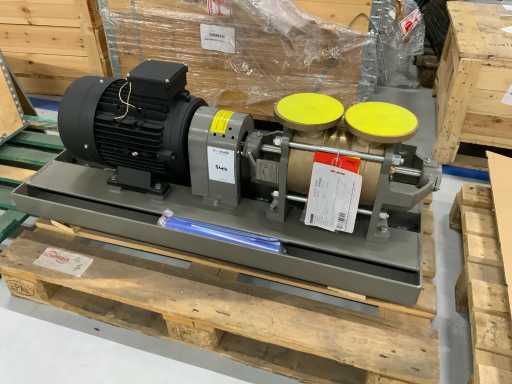 2022 Sihi Akha 5101 NA RB Pompa dell'acqua