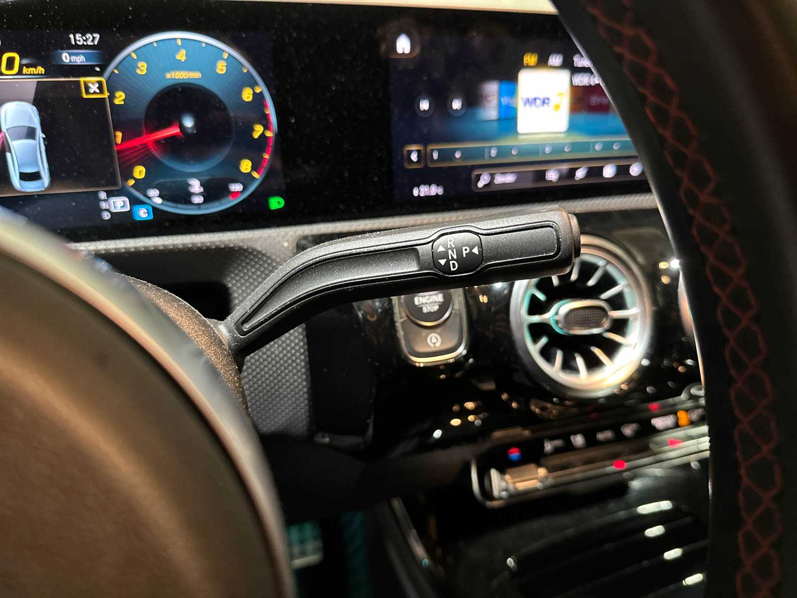 Mercedes-Benz A200 Business Solution AMG A-klasse 163pk 2020 (Origineel-NL), J-049-DZ