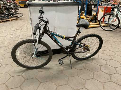 Mongoose Mountainbike