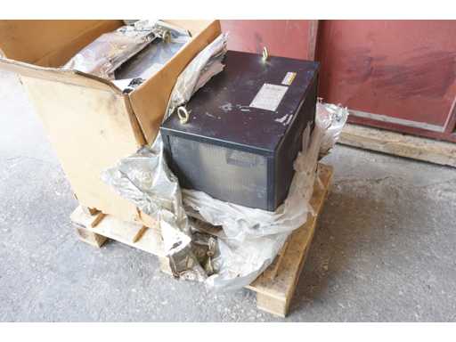 Transformatoare FANUC A80L-0001-0313