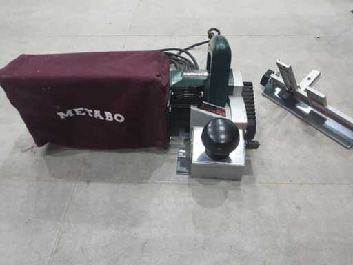 Rindeoane Metabo
