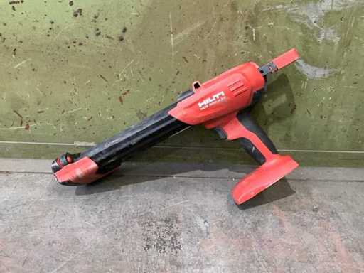 Hilti HDE 500-A22 Przycisk Electric Kit Plug Lever z 2 komponentami