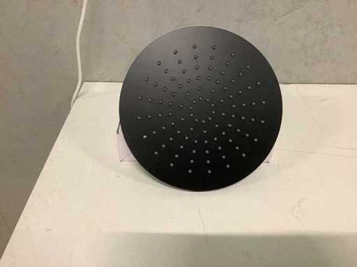 Pomme de douche pour averse de 25 cm de diamètre