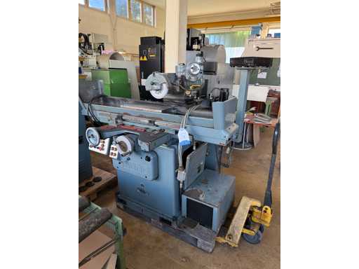 JUNG HR 50 RD Vlakslijpmachine