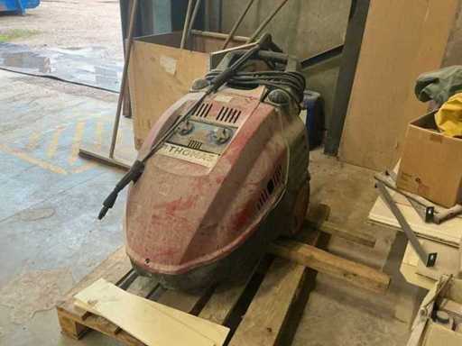 Portotechnica Chall.P.DS 138M Hochdruckreiniger