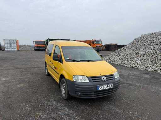Volkswagen – Caddy – Weitere Fahrzeuge