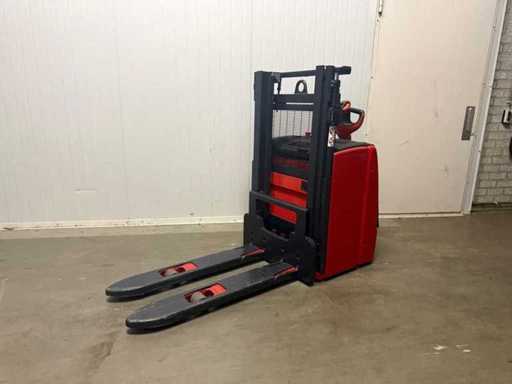 Linde - 2018 - L14 - Meeneemheftruck