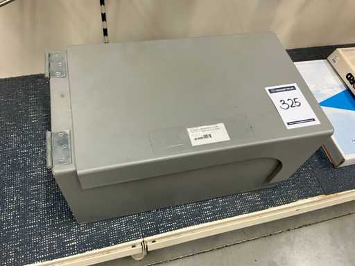 Scatola di stoccaggio Fiamma per il serbatoio dei rifiuti del WC