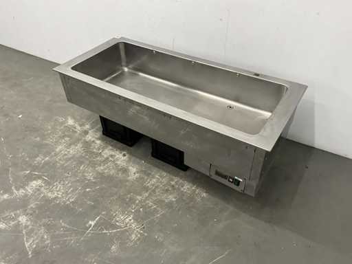 Inbouw Bain-Marie