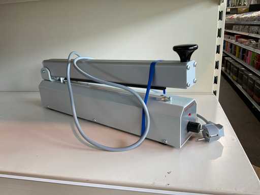 Sigilant Impulse EP.300.C