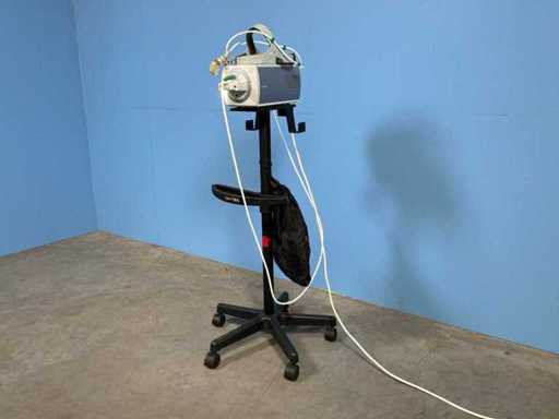 Luxtec CLX-T Surgical headlight