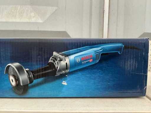 Meulette professionnelle Bosch GGS 8 SH