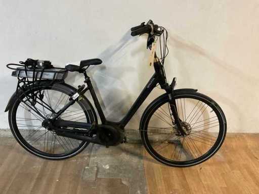 Bicicletă electrică Sparta m7i