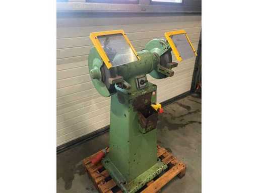 AEG - DWS 300 - Doppelstein-Schleifmaschine