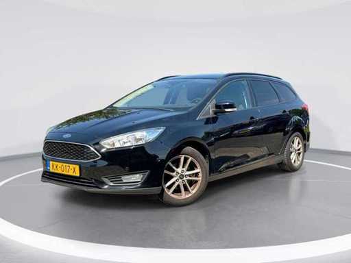 Ford Focus Wagon 1.0 Titanium Edition | KK-017-X