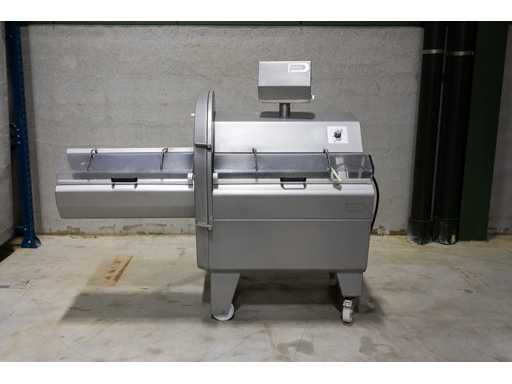 Dadaux - SLICO700 - Kotelethakker SLICO700