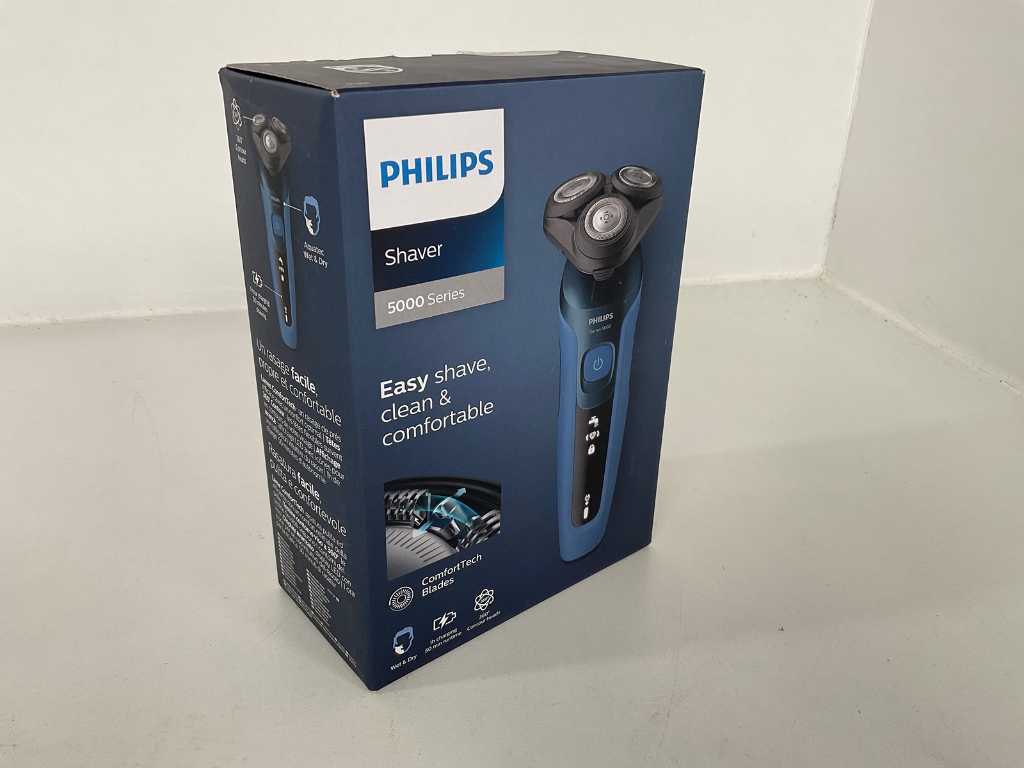 Philips - 5000 series - Rasoio