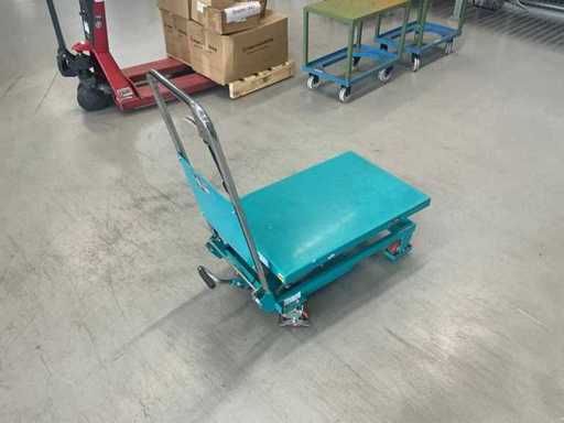 2019 JUNGHEINRICH TF15 Various Internal Transport