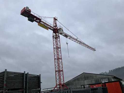 Clearance sale inventory Bauunternehmung Zubler AG.