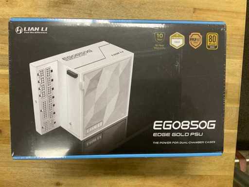 Lian Li EG0850G Edge Gold PSU